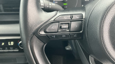 Toyota Yaris 1.5 Hybrid Icon 5dr CVT Hybrid Hatchback